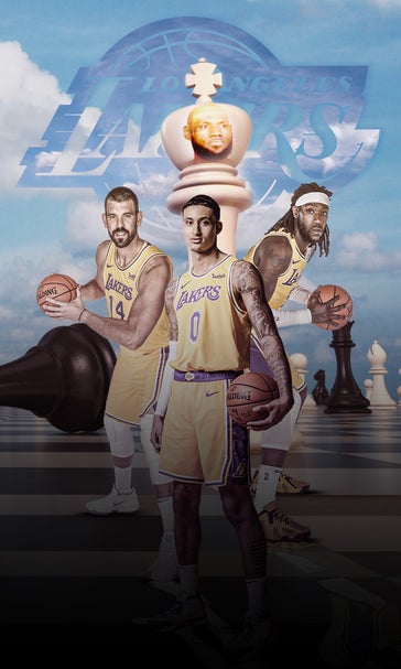 All The King's Men